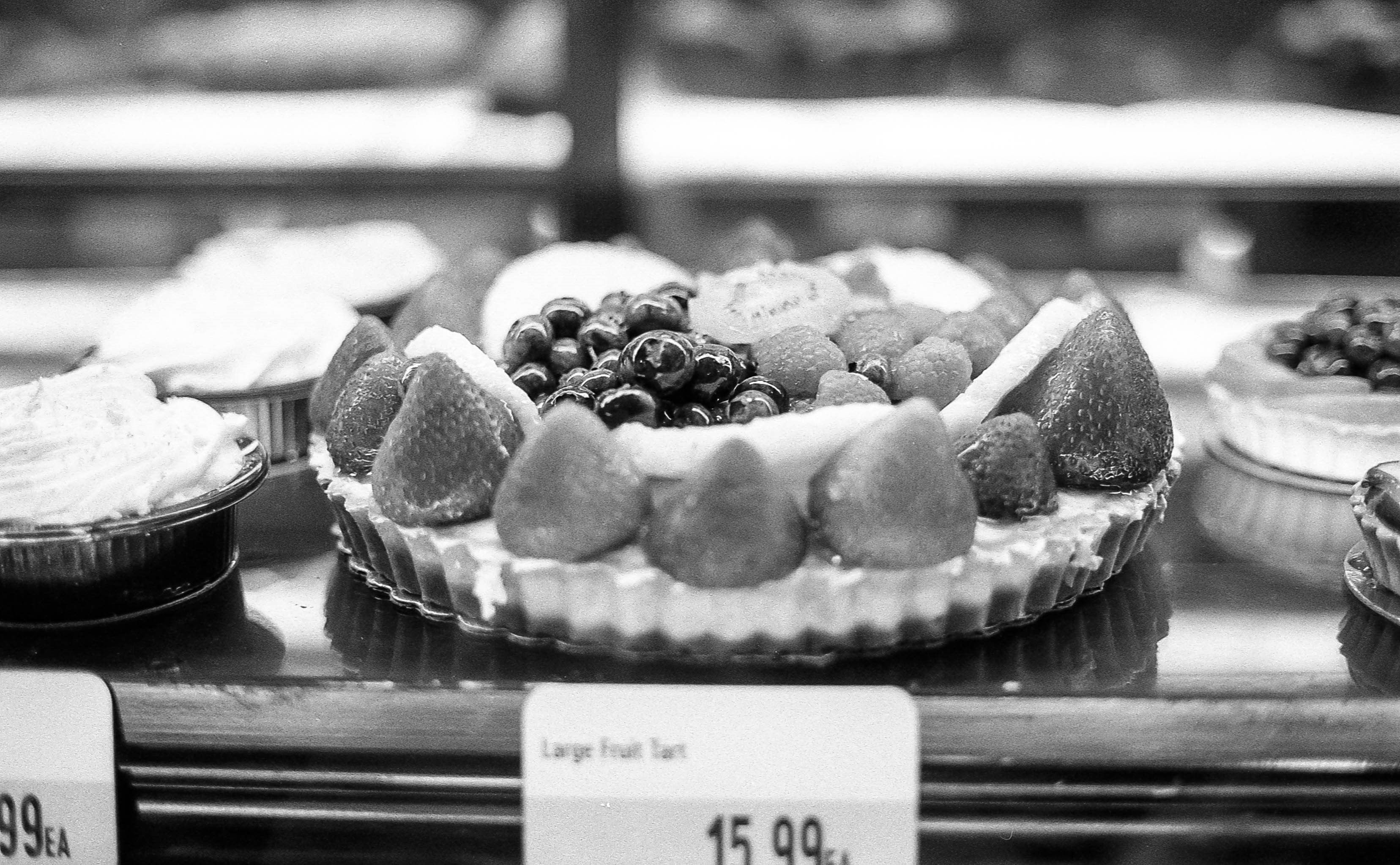 Pie - Expert Advice