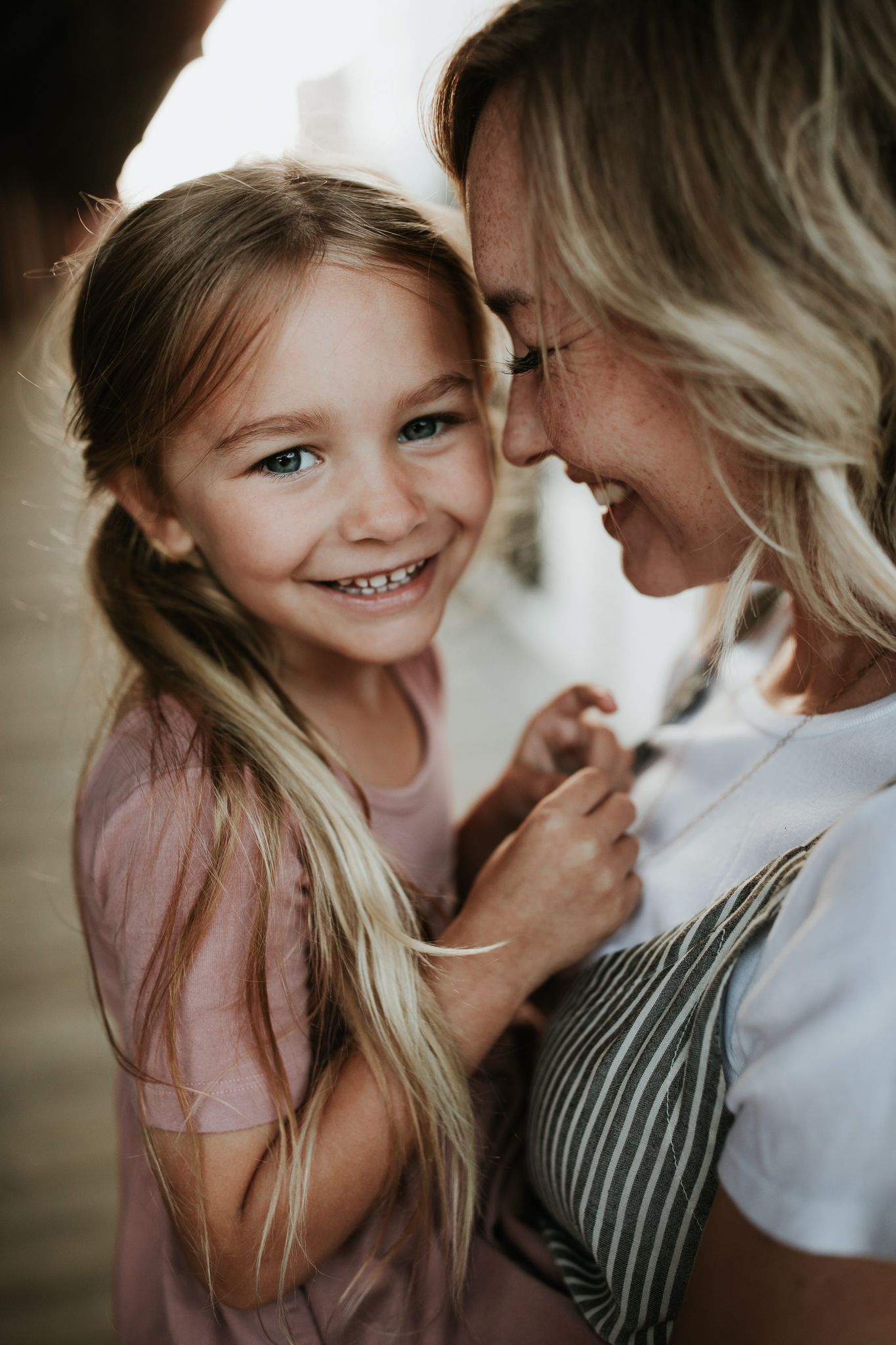 Motherhood & Photography: Continuing the Story Through Children