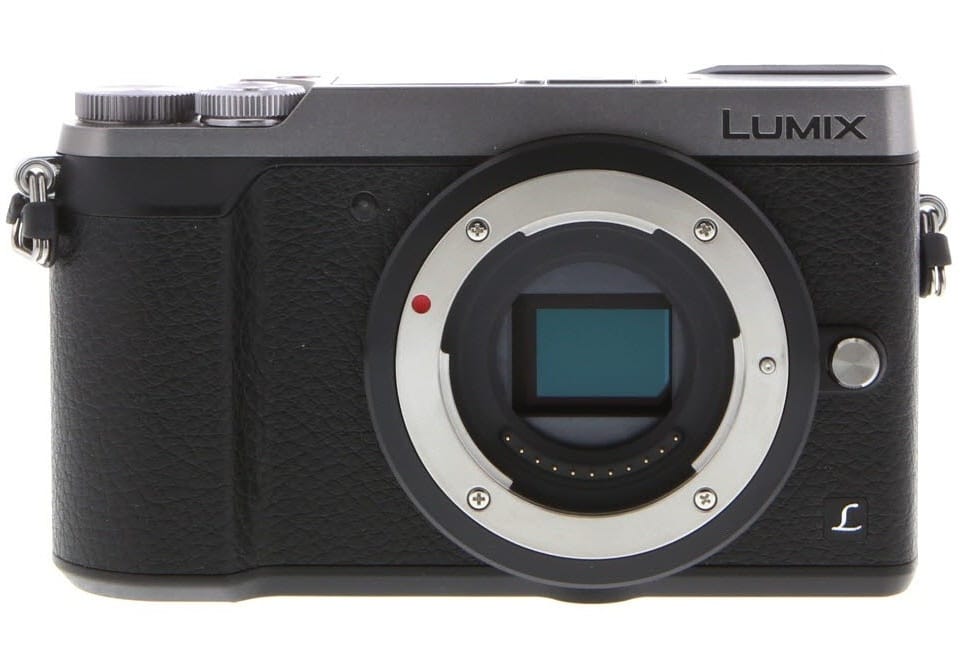 Panasonic Lumix DMC-GX85 - Expert Advice