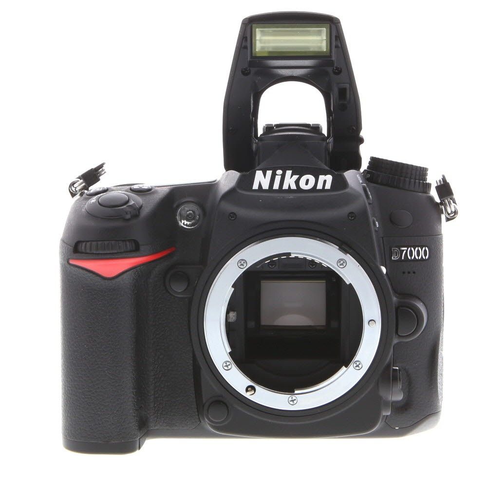 d7000 - Expert Advice