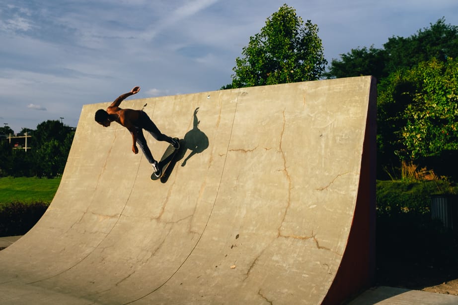 Fujifilm X100F review by Luca Eandi