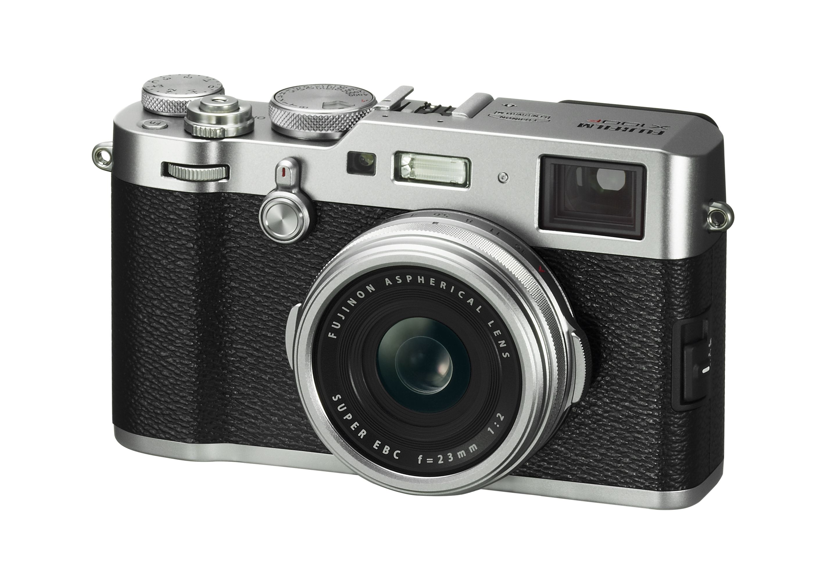 富士フィルム　FUJIFILM X100F Amazon.com : Fujifilm X100F 24.3 MP APS-C Digital Camera-Silver