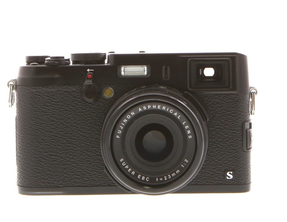 fujifilm x 100s - Expert Advice