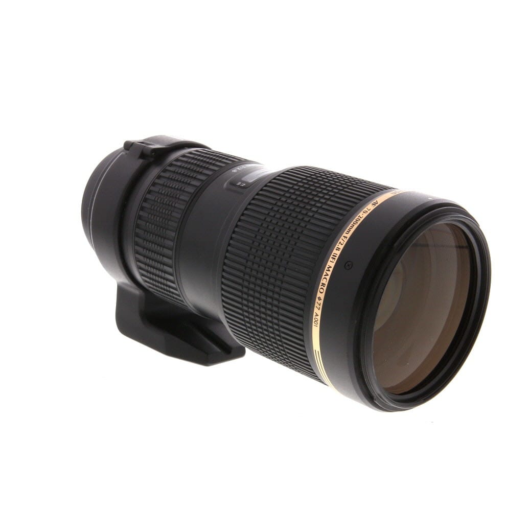 Tamron 70-200mm - Expert Advice