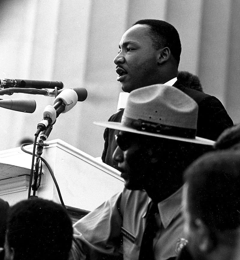 i have a dream - Expert Advice