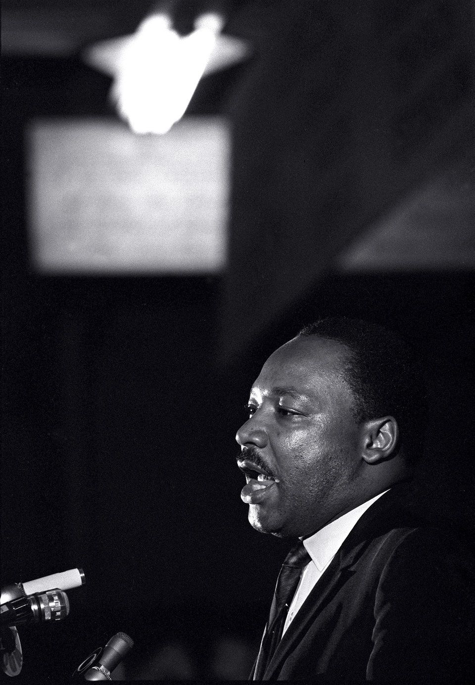 kings last speech - Expert Advice