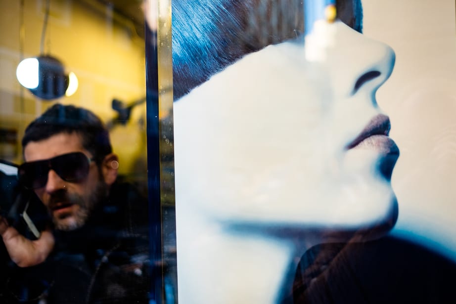 How To Select The Right Lenses For Travel by Luca Eandi