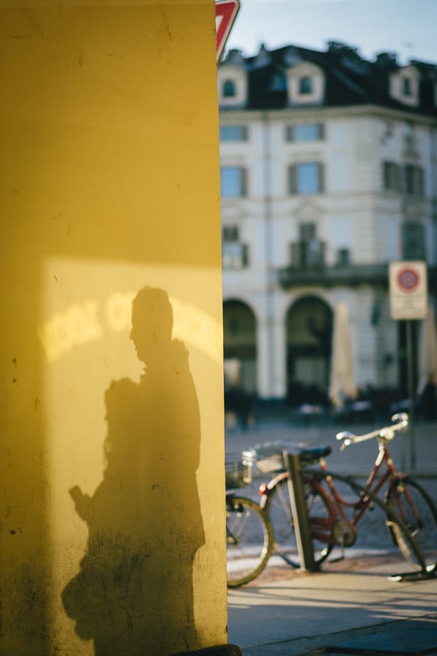 How To Select The Right Lenses For Travel by Luca Eandi