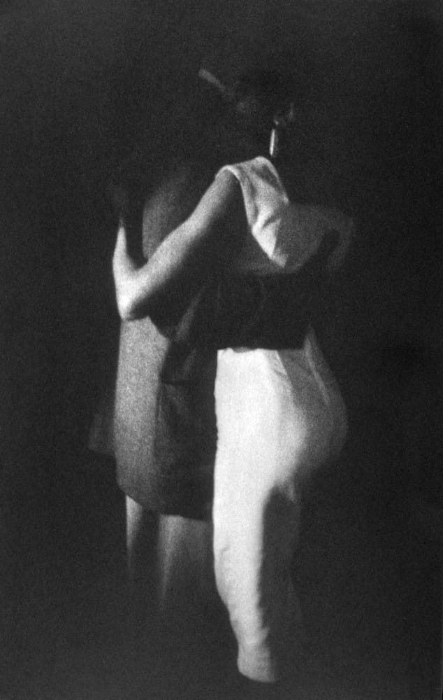 Roy DeCarava - Expert Advice