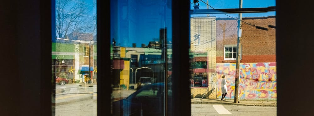 Hasselblad Xpan II Review by Luca Eandi - Expert Advice Hasselblad Xpan II Review by Luca Eandi