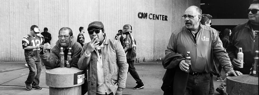 Hasselblad Xpan II Review by Luca Eandi - Expert Advice Hasselblad Xpan II Review by Luca Eandi
