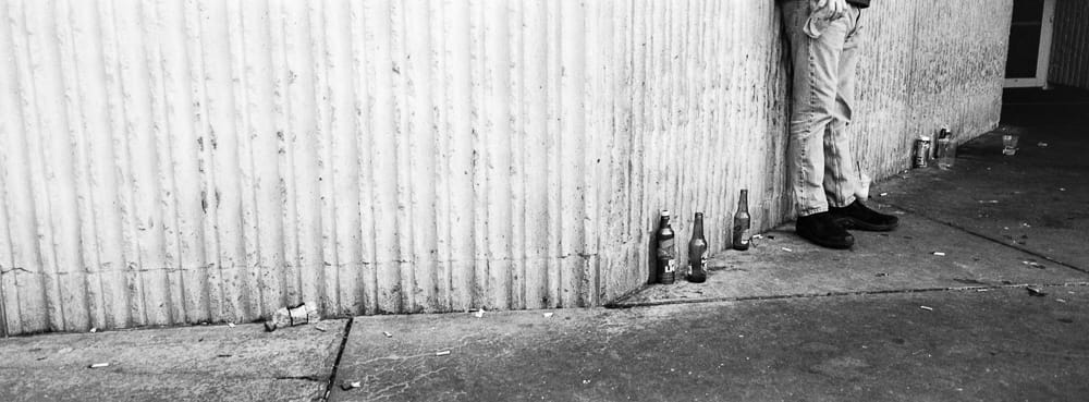 Hasselblad Xpan II Review by Luca Eandi - Expert Advice Hasselblad Xpan II Review by Luca Eandi