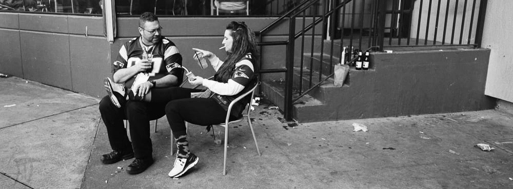 Hasselblad Xpan II Review by Luca Eandi - Expert Advice Hasselblad Xpan II Review by Luca Eandi