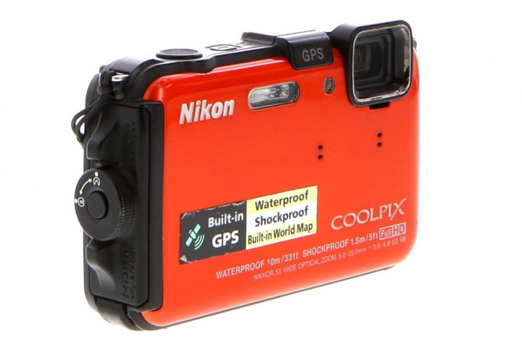 3 Tough Waterproof Cameras To Capture Your Summer Fun