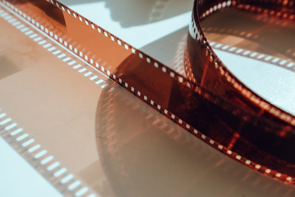 Where To Develop Film After You've Shot A Roll