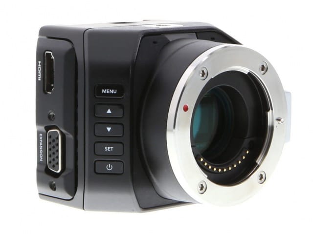 3 Unique Cameras That Show How Capable Micro Four Thirds Can Be