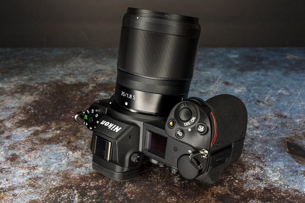 Nikon Z6 + Nikkor Z 35mm f/1.8 S Review For Street Photography - Expert Advice Nikon Z6 + Nikkor Z 35mm f/1.8 S Review For Street Photography