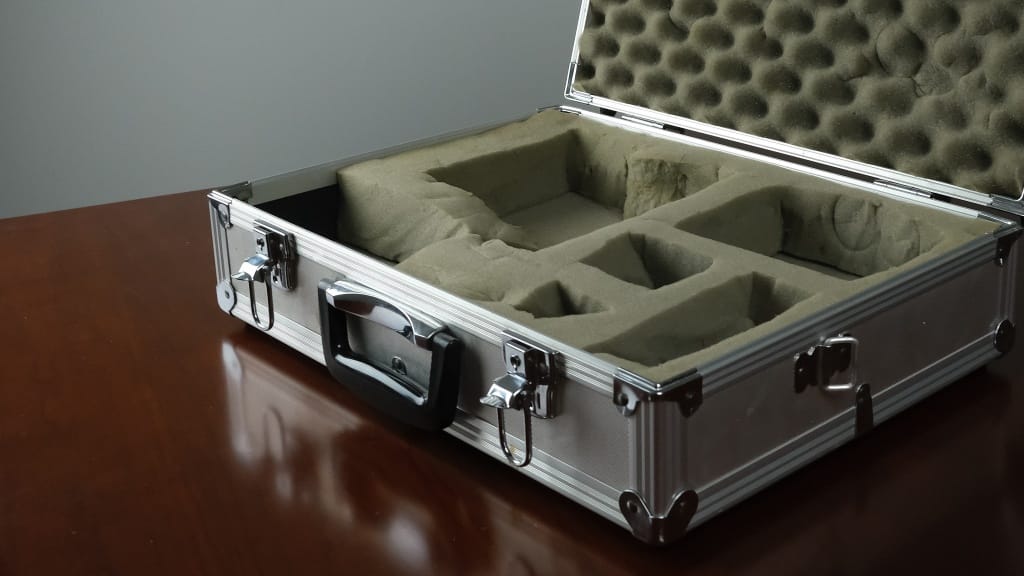 Improper Storage Can Damage Your Gear - Expert Advice Improper Storage Can Damage Your Gear