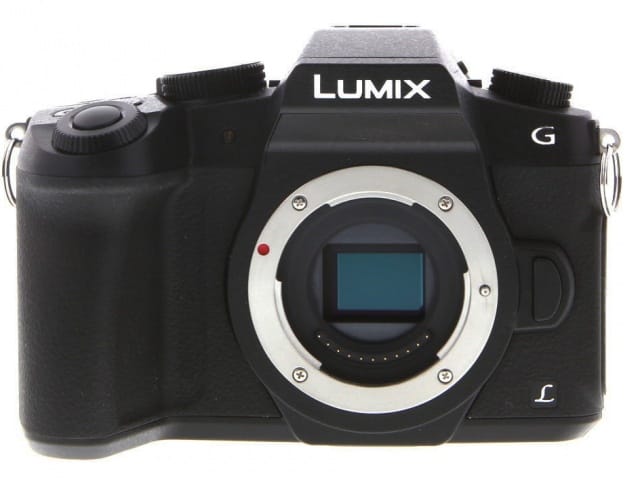 3 Unique Cameras That Show How Capable Micro Four Thirds Can Be