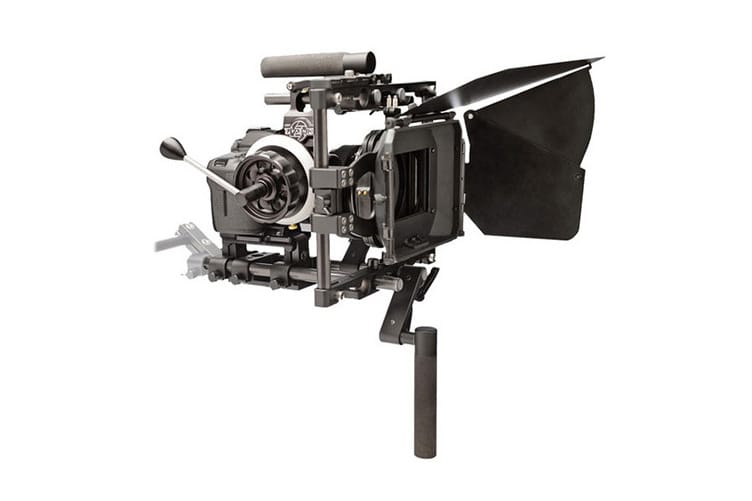 Customize Your Camera Setup With Pro Video Equipment