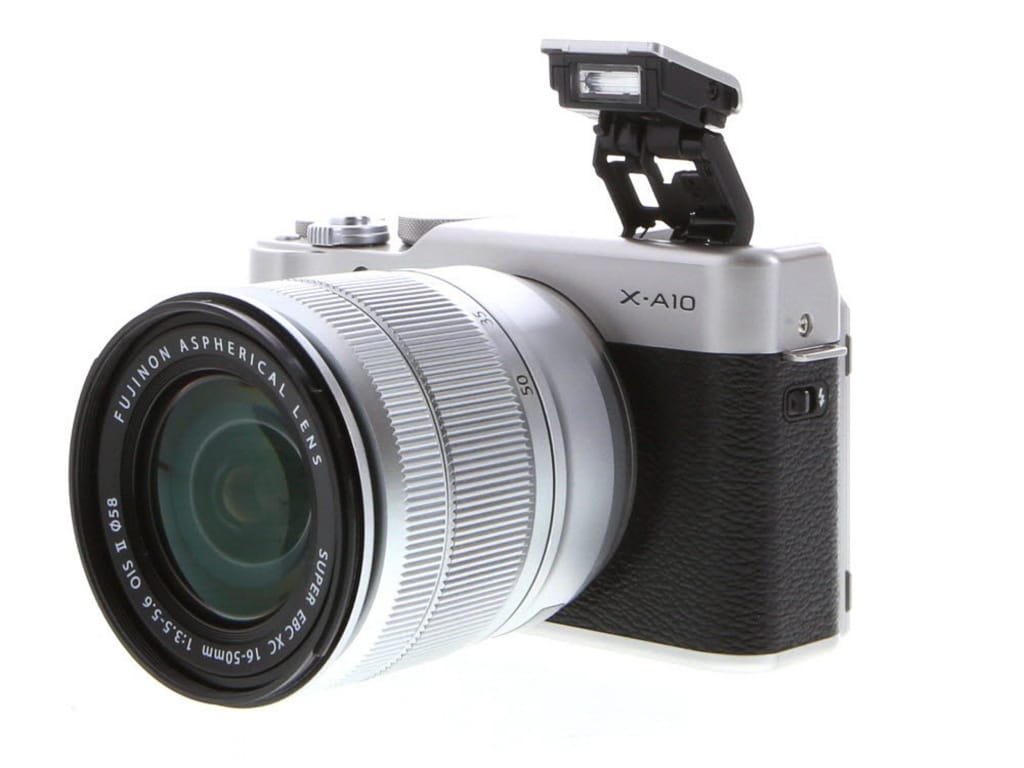 Affordable Fujifilm Cameras That Are Still Capable As Heck