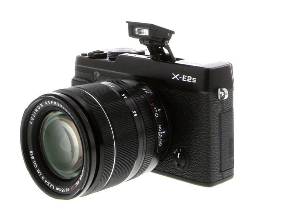 Affordable Fujifilm Cameras That Are Still Capable As Heck