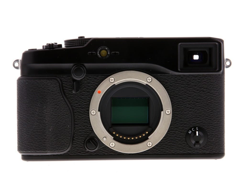 Affordable Fujifilm Cameras That Are Still Capable As Heck
