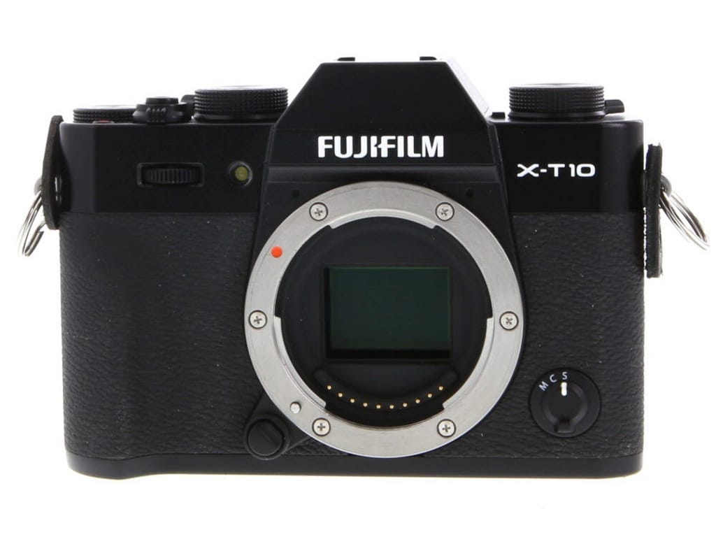 Affordable Fujifilm Cameras That Are Still Capable As Heck