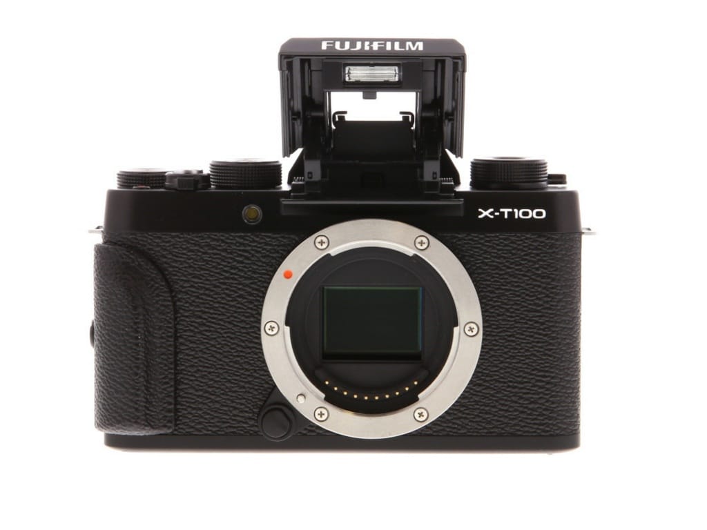 Affordable Fujifilm Cameras That Are Still Capable As Heck