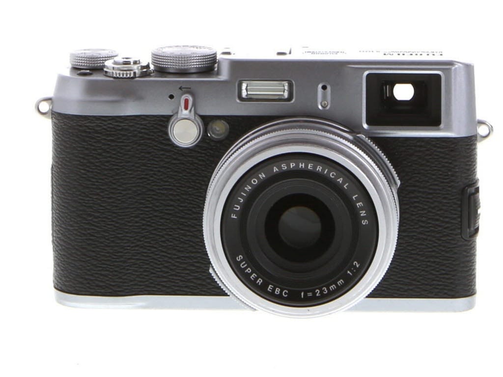 Affordable Fujifilm Cameras That Are Still Capable As Heck