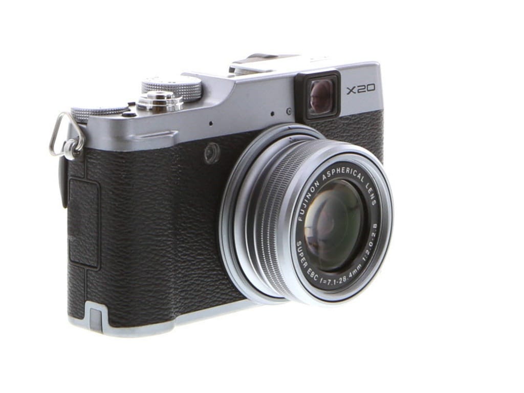Affordable Fujifilm Cameras That Are Still Capable As Heck