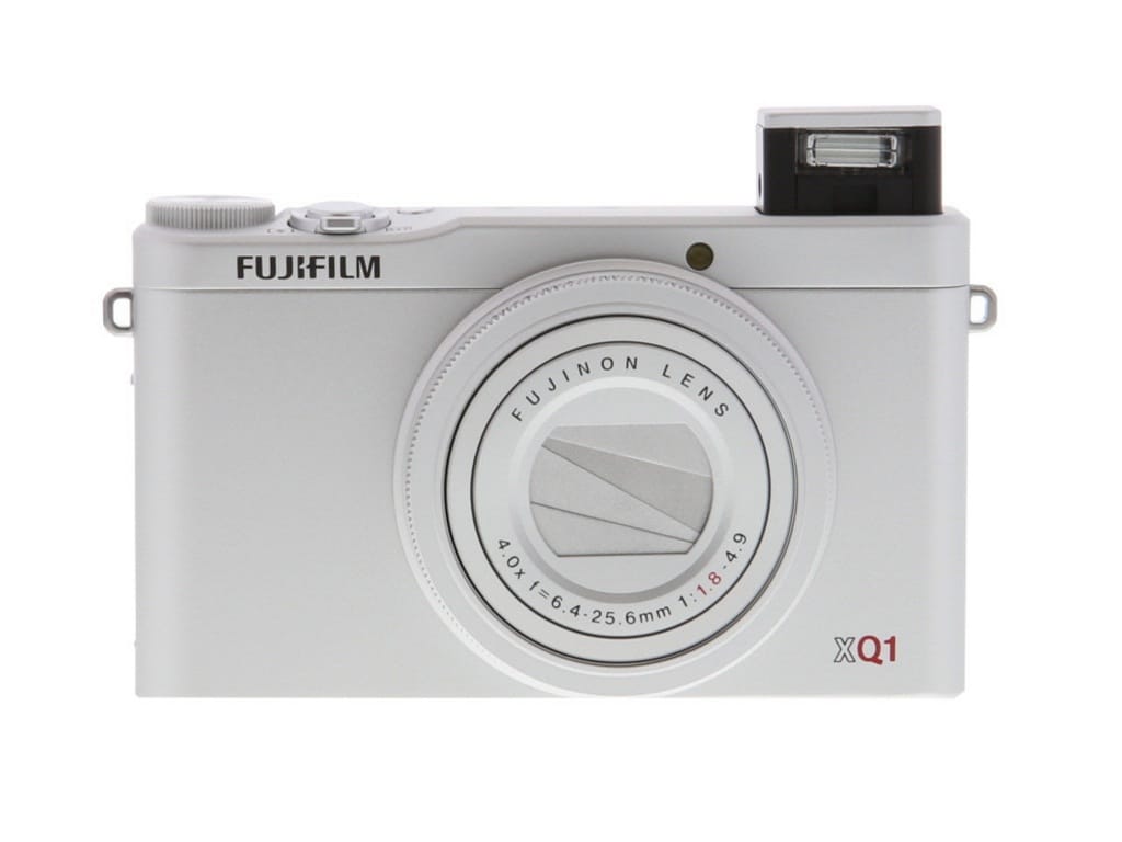 Affordable Fujifilm Cameras That Are Still Capable As Heck