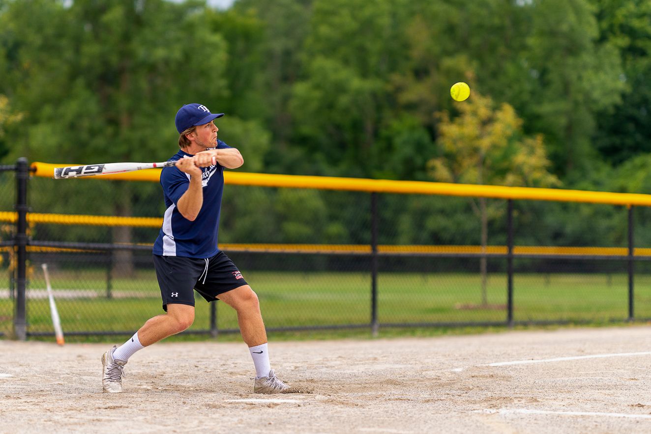 An Intro to Sports Photography