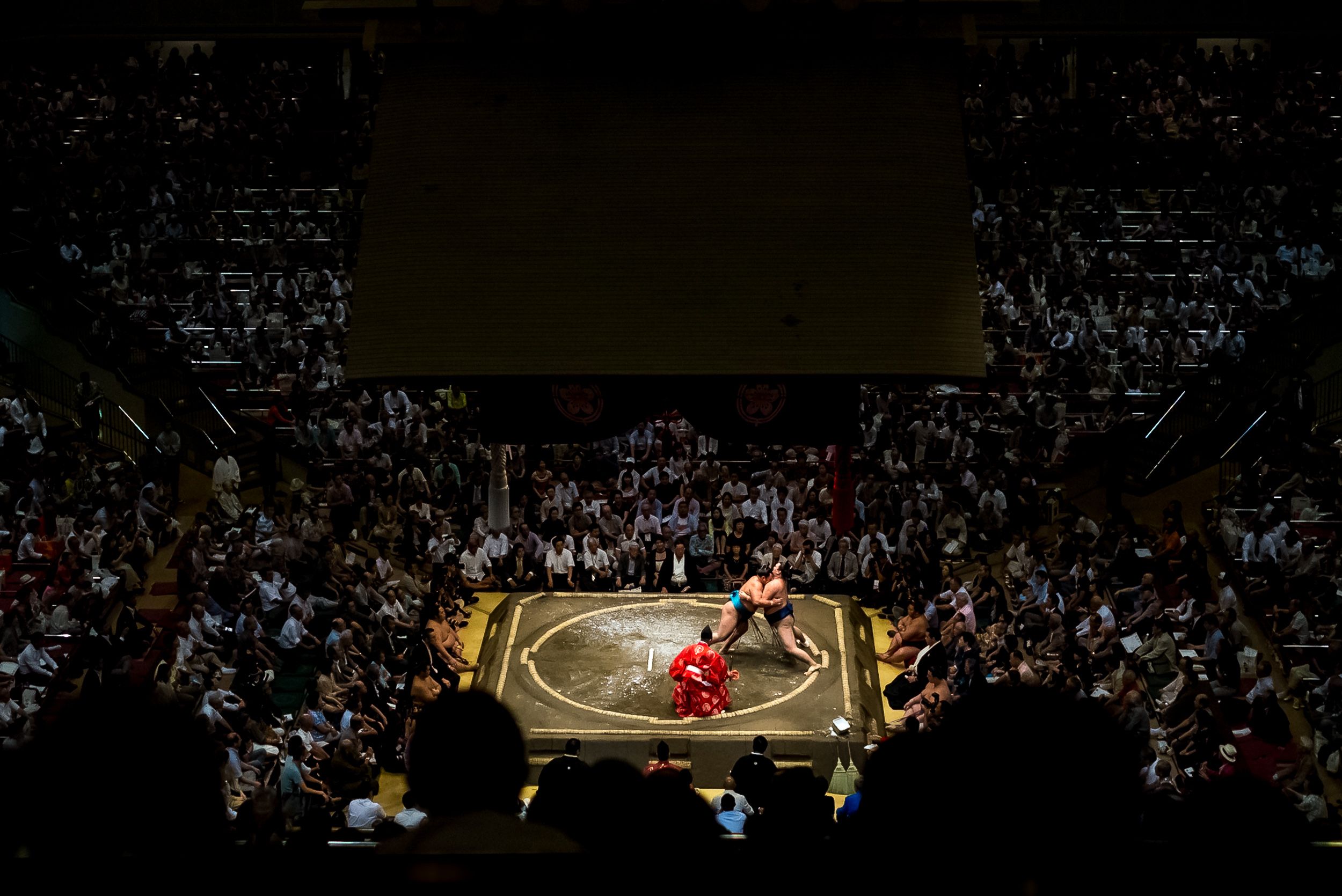 An Intro to Sports Photography