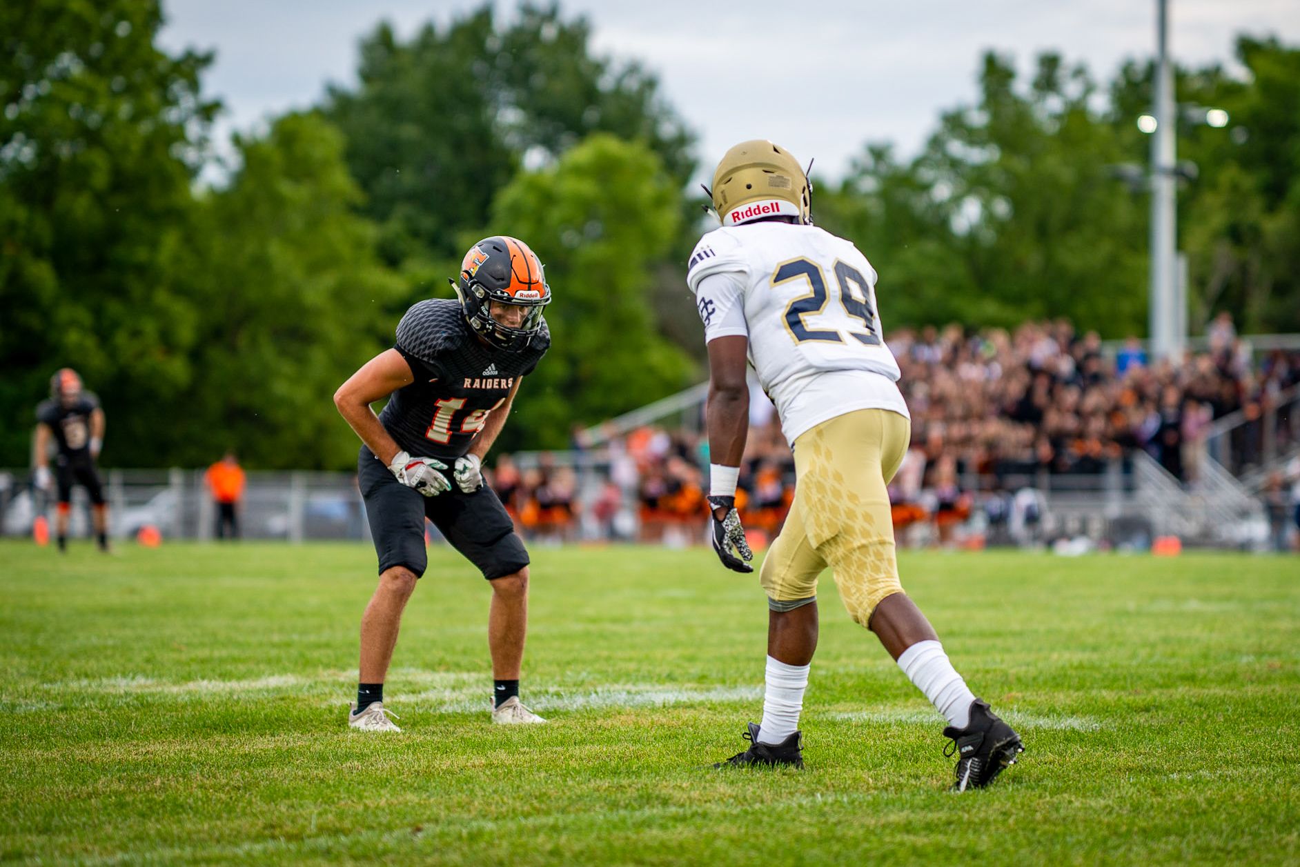 An Intro to Sports Photography