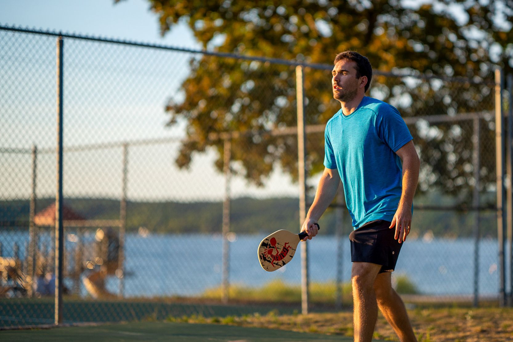 An Intro to Sports Photography
