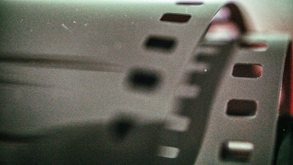 How To Develop Film At Home