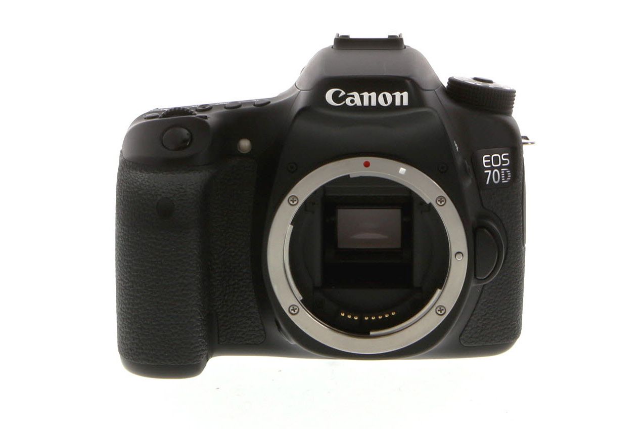 Five Hybrid Cameras That Excel At Both Stills & Video
