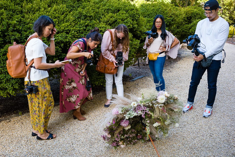 How To Shoot A Wedding On Film And Keep Your Cool