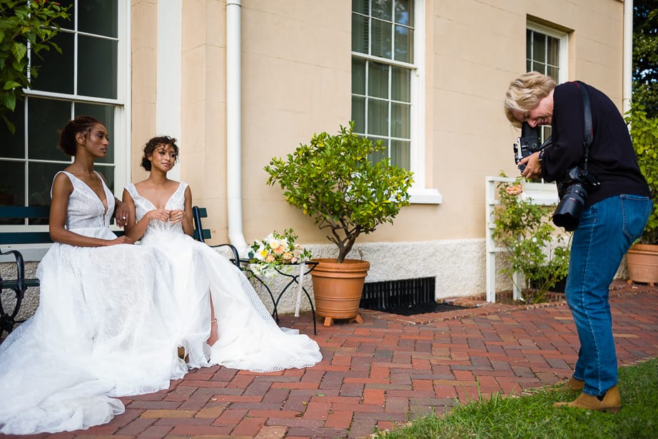 How To Shoot A Wedding On Film And Keep Your Cool