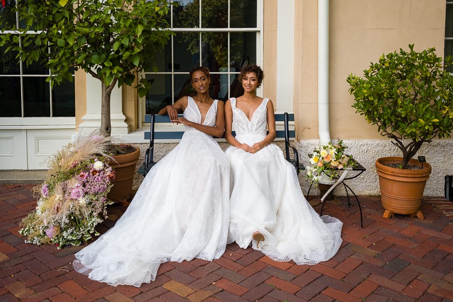 How To Shoot A Wedding On Film And Keep Your Cool