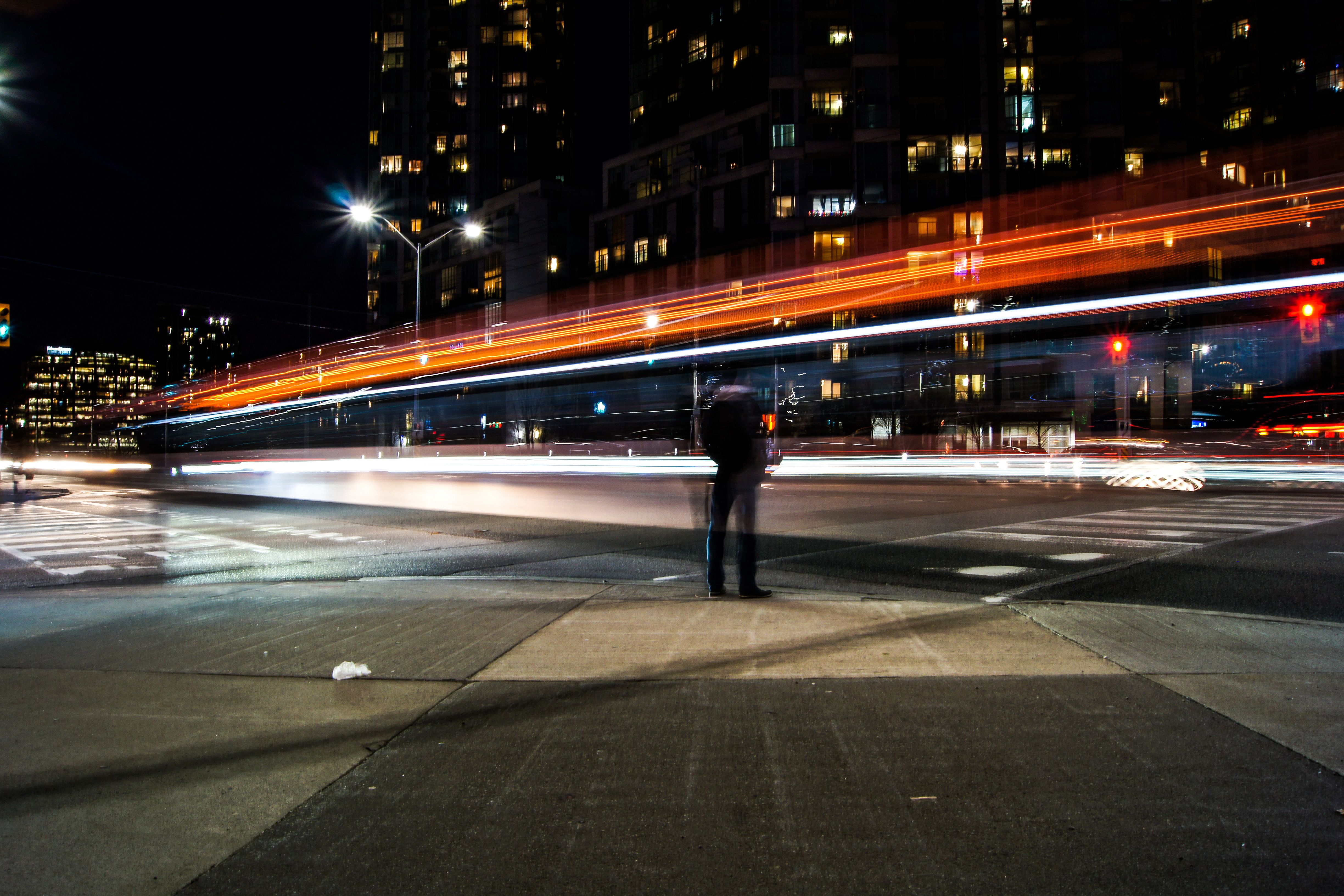 street - Expert Advice An Intro to Shooting Video With DSLR or Mirrorless Cameras