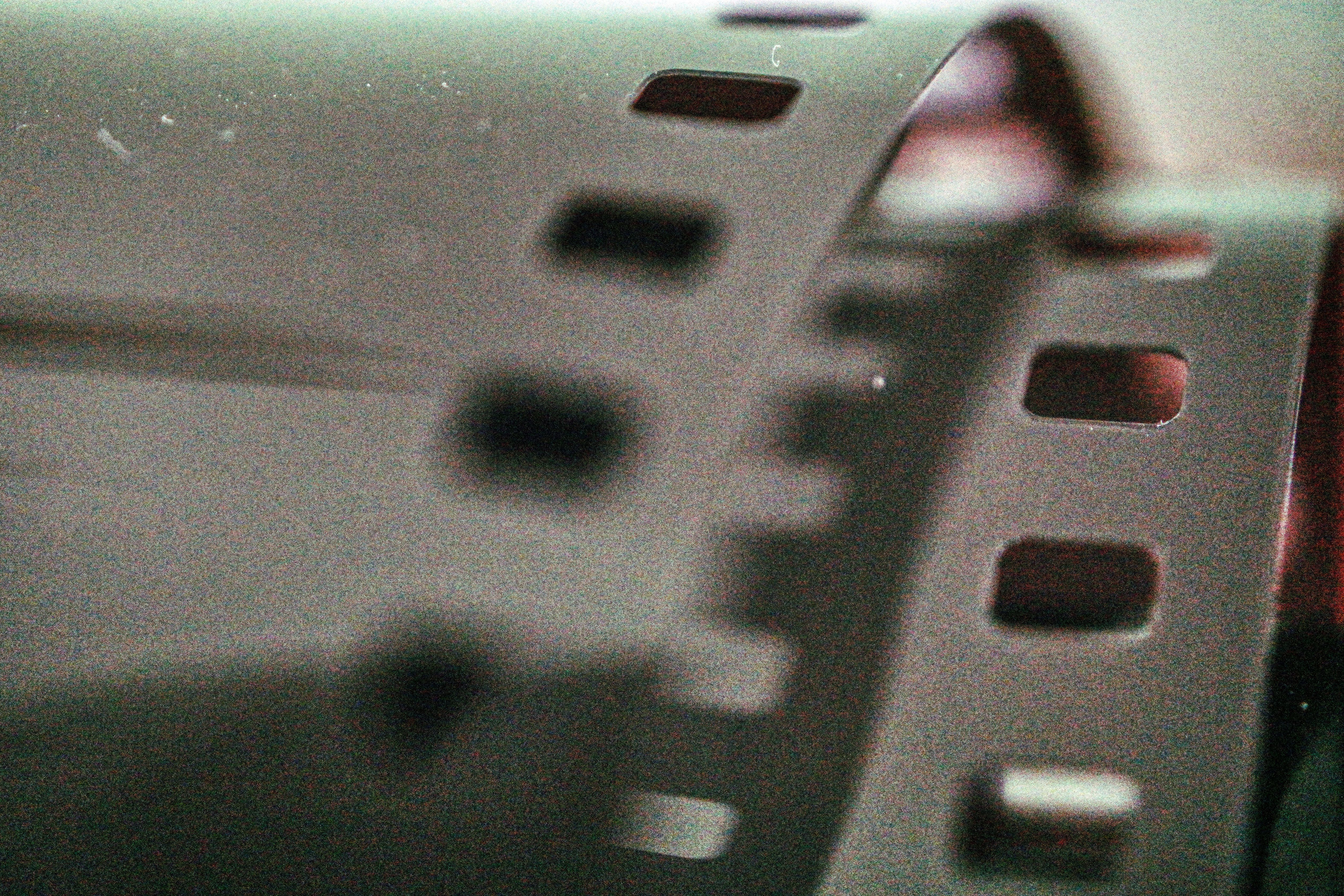 The Feeling of Shooting Film in a Digital Age