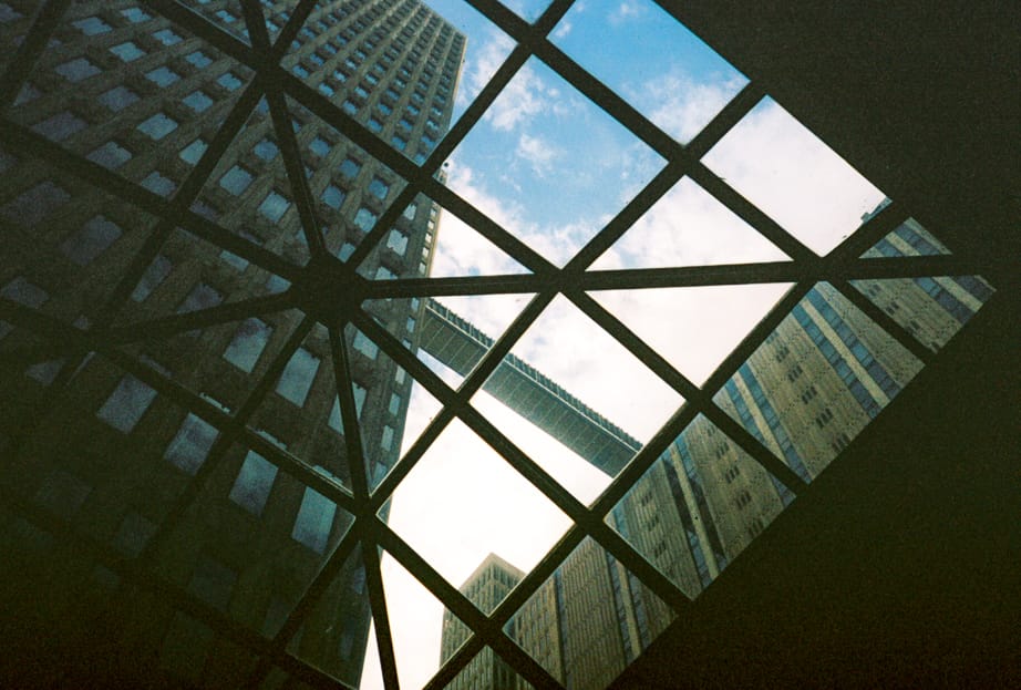 How To Push/Pull Film For Creative Effect - Expert Advice How To Push/Pull Film For Creative Effect