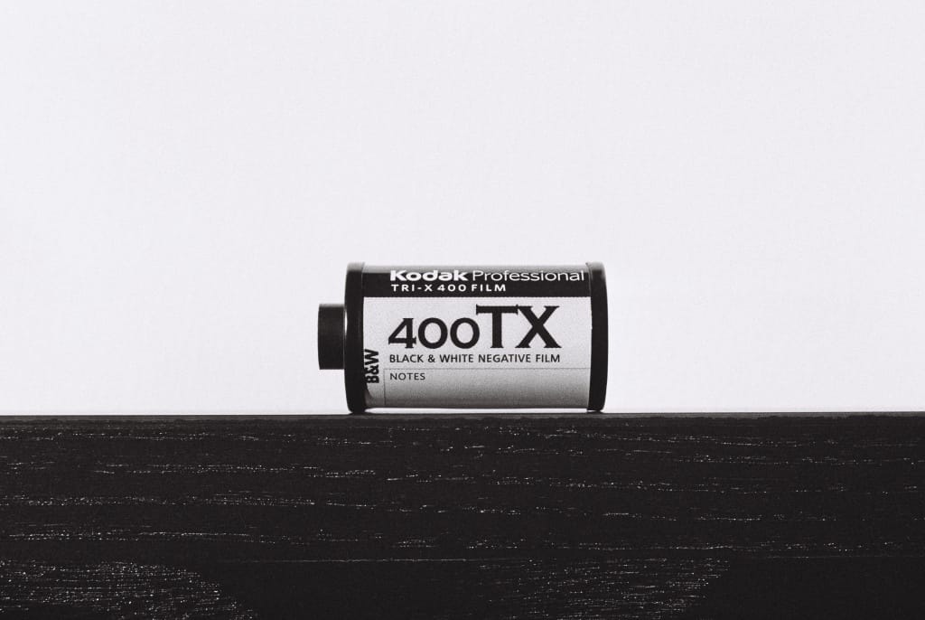 How To Push/Pull Film For Creative Effect - Expert Advice How To Push/Pull Film For Creative Effect