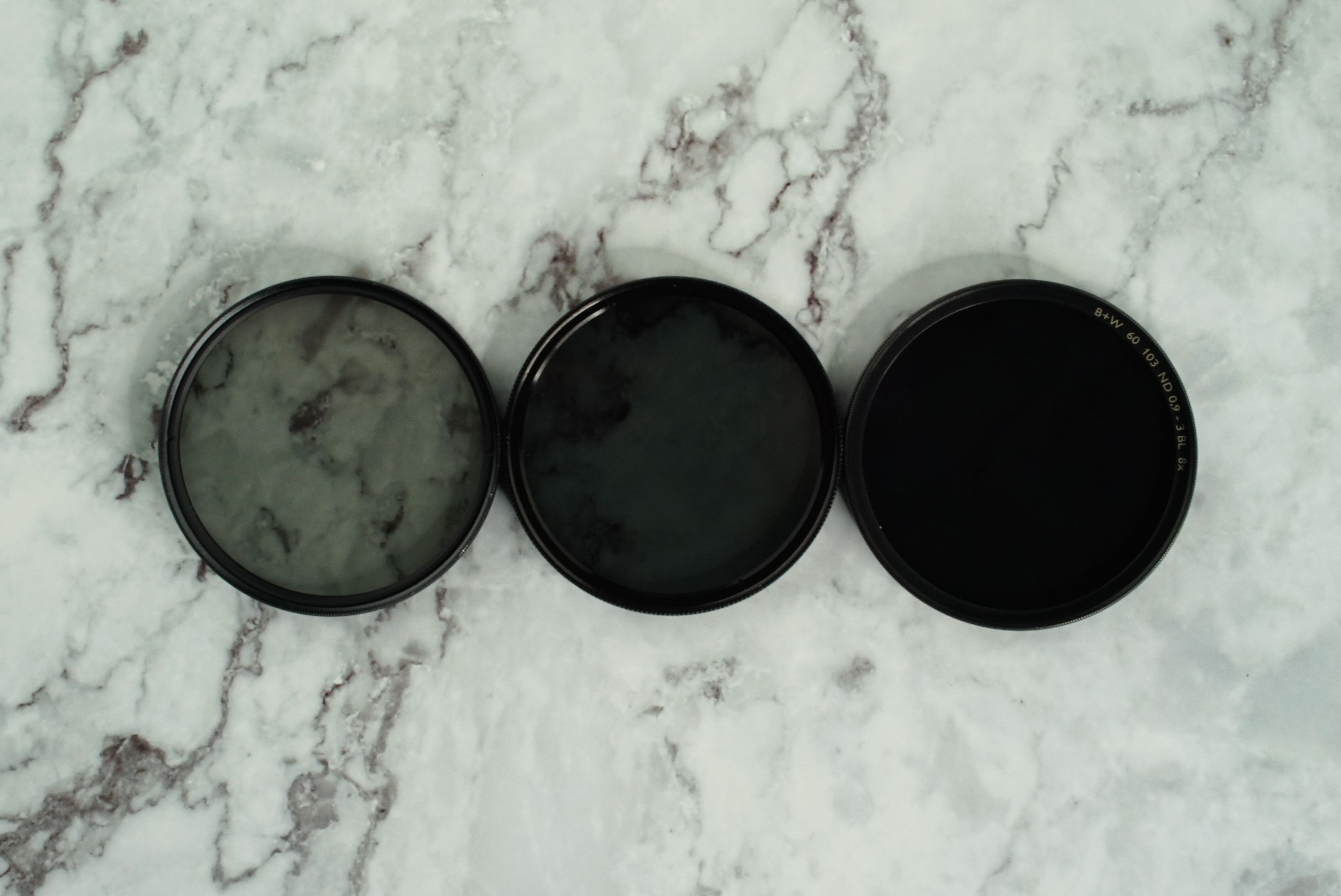 Lens Filters Explained: ND Filters And Polarizers