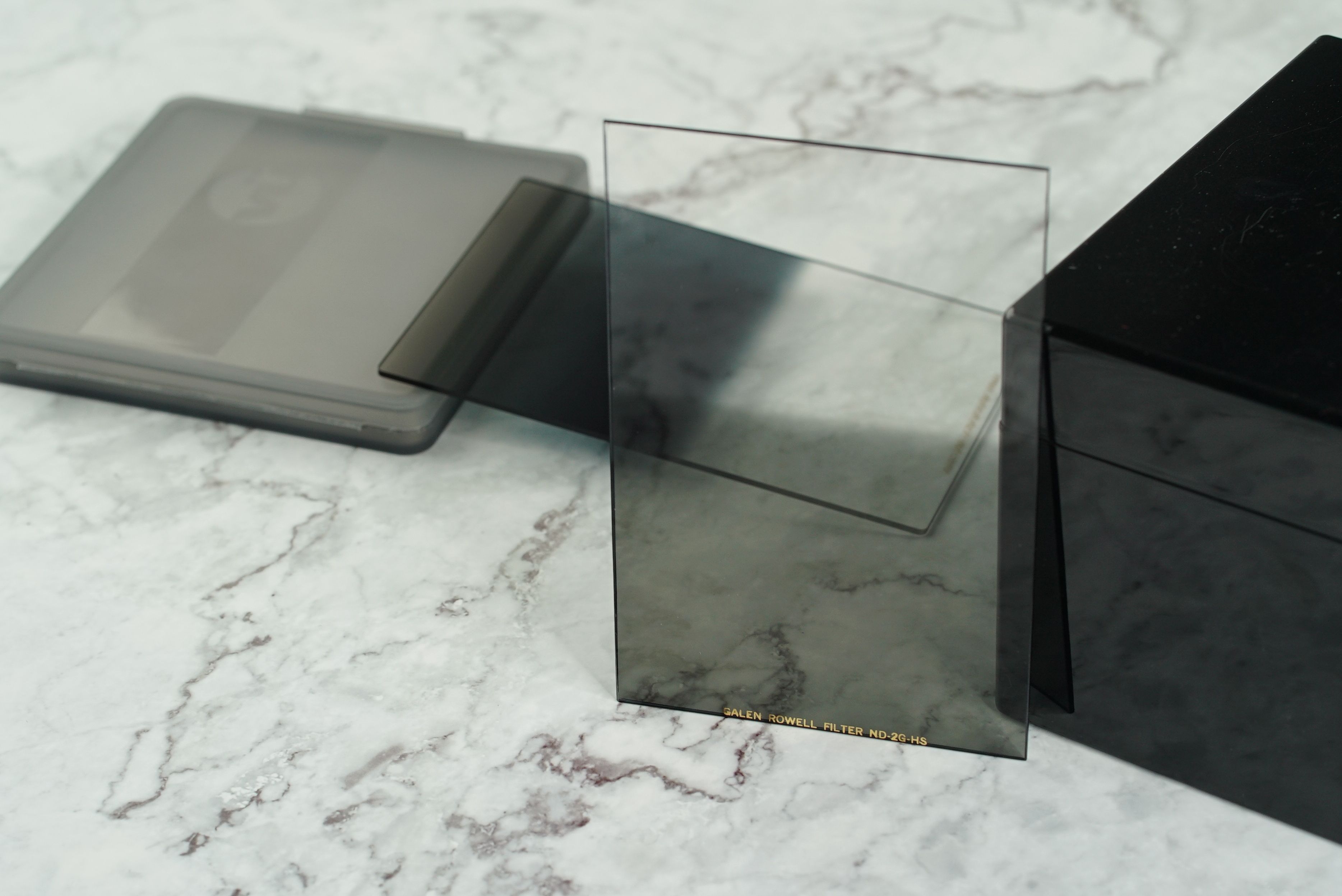 Lens Filters Explained: ND Filters And Polarizers