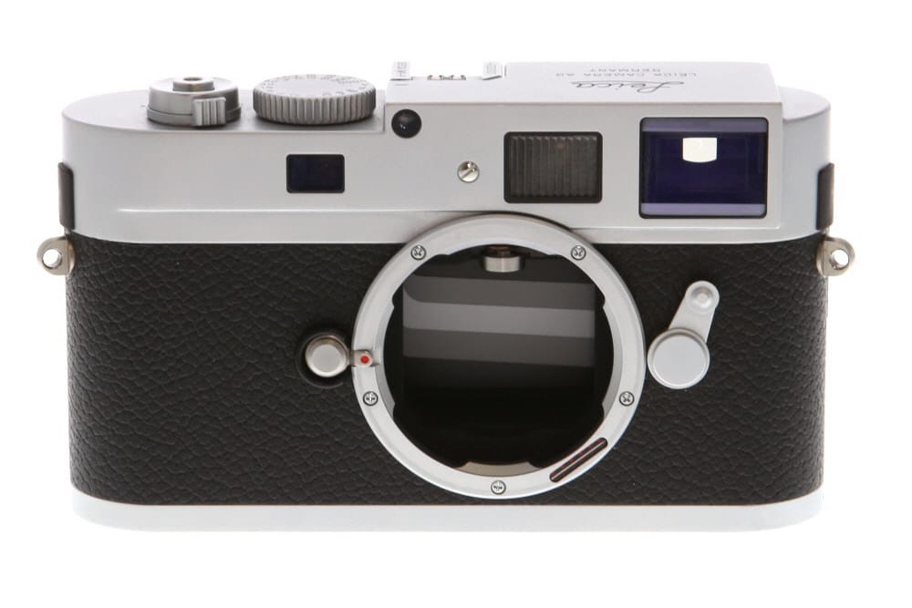 Five Older Leica Digital Cameras That Are More Affordable Than Ever - Expert Advice Five Older Leica Digital Cameras That Are More Affordable Than Ever