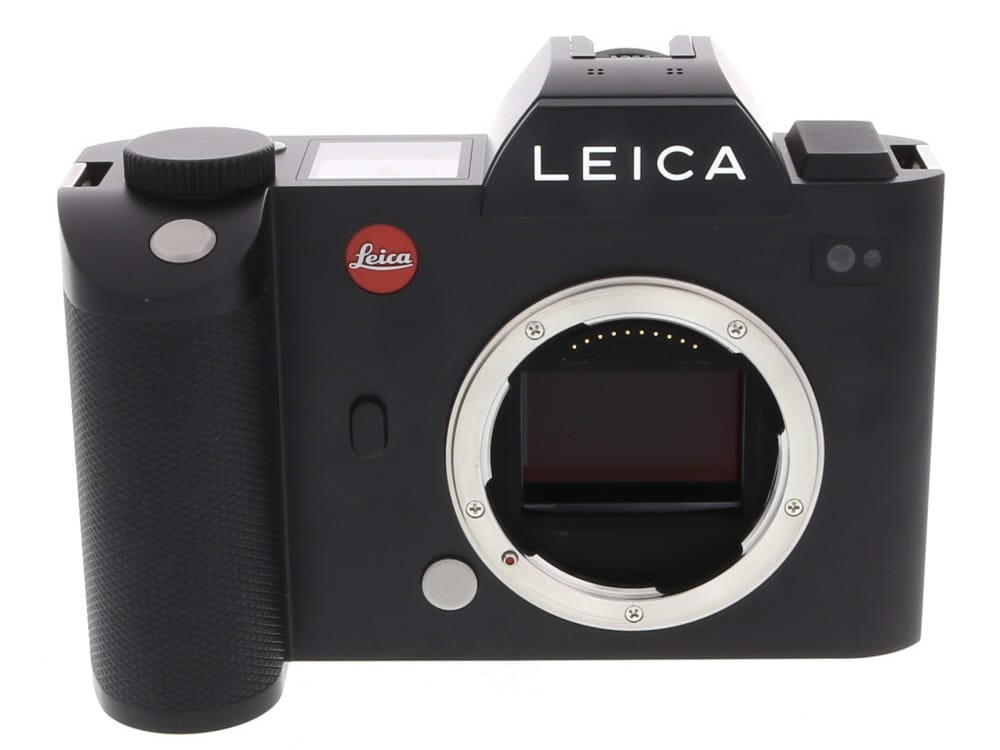 Five Older Leica Digital Cameras That Are More Affordable Than Ever - Expert Advice Five Older Leica Digital Cameras That Are More Affordable Than Ever