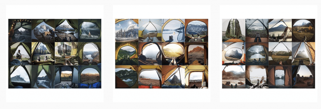 Inspiration Or Imitation: In Photography, What's The Difference? - Expert Advice Inspiration Or Imitation: In Photography, What's The Difference?